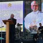 Papa Leão XIV destaca a importância da proteção à vida na Marcha pela Vida em Bratislava