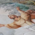 Celebração dos 800 anos de São Francisco na Catedral de Awali, Bahrein