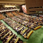 Save the Children faz apelo por educação em encontro da ONU