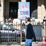 Paris se prepara para a visita de Papa Leão XIV