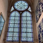 Papa Leão XIV celebra Vésperas na Catedral de Notre-Dame
