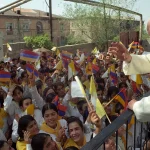 João Paulo II e a Armênia: 25 anos de uma peregrinação histórica