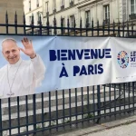 Brasileiros se preparam para acolher Leão XIV na França