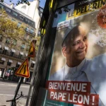 A França e a Recepção do Papa Leão XIV