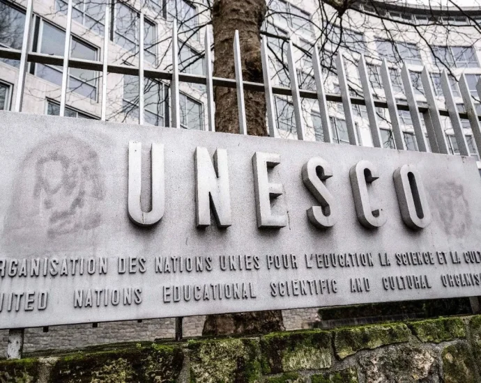Santa Sé defende a dignidade humana na UNESCO