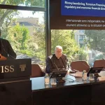 Santa Sé reforça compromisso com a responsabilidade financeira em congresso em Roma