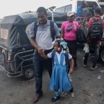 UNICEF alerta para 93 milhões de crianças fora da escola em todo o mundo