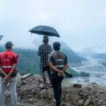 Cáritas Internacional e Italiana Intensificam Ações de Ajuda no Nepal Após Inundações