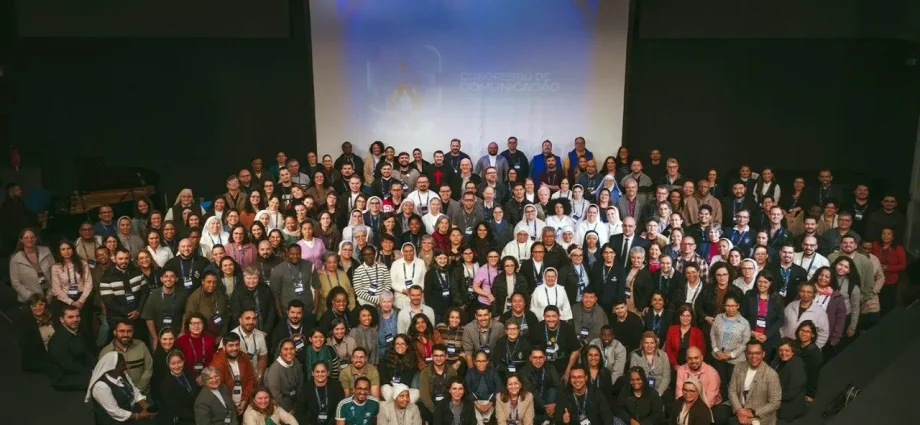 Congresso em São Paulo discute comunicação digital e ética
