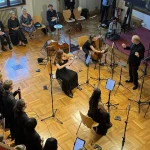 Mozart ressoa novamente no Vaticano com apresentação única
