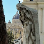Catarina de Sena e o Retorno do Papa a Roma: 650 Anos de uma Decisão Histórica
