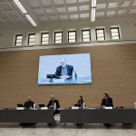 Cardeal Michael Czerny é o Primeiro Vencedor da Medalha de Sustentabilidade Leão XIV