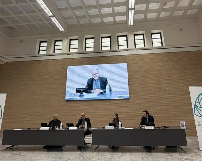 Cardeal Michael Czerny é o Primeiro Vencedor da Medalha de Sustentabilidade Leão XIV
