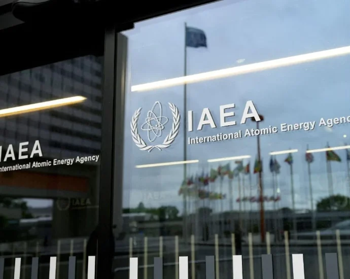 Santa Sé defende uso responsável da energia nuclear e da inteligência artificial