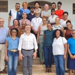 Cooperação entre Portugal e Cabo Verde na Formação de Professores de Religião