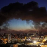 Tensão na Europa: Caça da OTAN abate drone na Lituânia