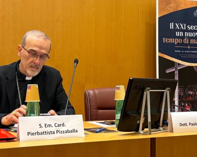 Patriarca de Jerusalém defende unidade em meio a conflitos no Oriente Médio