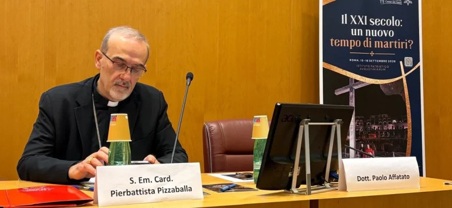Patriarca de Jerusalém defende unidade em meio a conflitos no Oriente Médio
