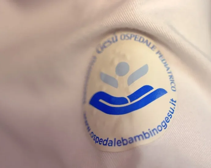 Hospital Pediátrico do Papa fortalece parcerias na saúde da América Latina