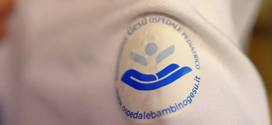 Hospital Pediátrico do Papa fortalece parcerias na saúde da América Latina