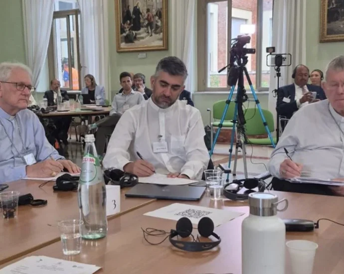 A Amizade Social como Caminho: IV Encontro Fratelli Tutti em Roma