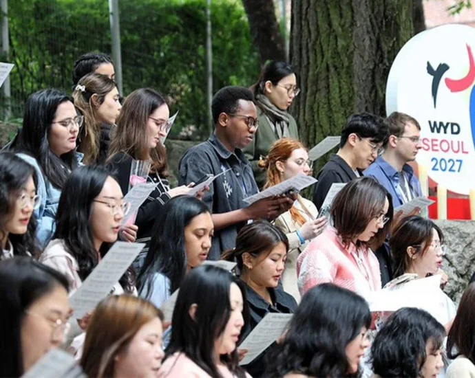 Avanços na Preparação da JMJ Seul 2027: Segunda Reunião Internacional Concluída