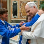 Papa Leão XIV destaca importância do esporte para a paz e formação de valores