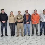 CTG Brasil Intensifica Ações de Prevenção Durante o Período Chuvoso em Abdon Batista (SC)