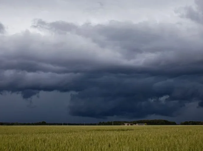 Governo Federal disponibiliza página com informações sobre o El Niño