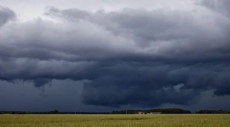 Governo Federal disponibiliza página com informações sobre o El Niño