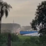Justiça Analisa Instalação de Sensores na JBS para Combater Mau Cheiro em Campo Grande