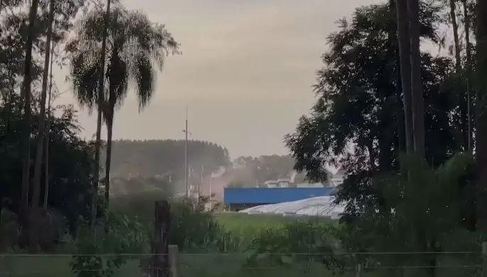 Justiça Analisa Instalação de Sensores na JBS para Combater Mau Cheiro em Campo Grande