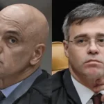 Partido Novo Convoca Manifestação contra Moraes para 15 de Setembro