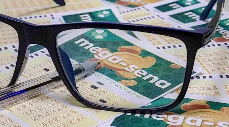 Mega-Sena acumula e prêmio chega a R$ 52 milhões