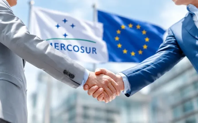 Paraná se prepara para oportunidades com Acordo Mercosul-União Europeia