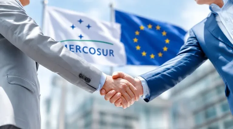 Paraná se prepara para oportunidades com Acordo Mercosul-União Europeia