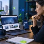 Site, Google ou Redes Sociais: por Onde uma Empresa Deve Começar?