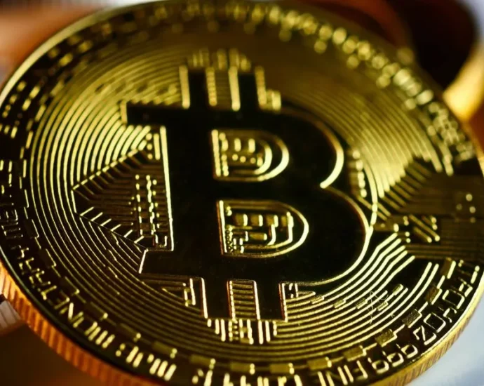 Bitcoin registra alta após dados de inflação nos EUA