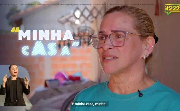 Reinaldo Azambuja promete lutar contra o déficit habitacional no Senado