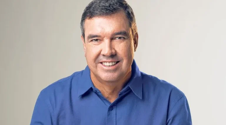 Agenda de Eduardo Riedel: Sem Compromissos Neste Domingo
