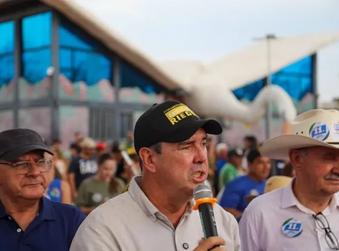 Investimentos Transformam a Realidade no Norte de Mato Grosso do Sul