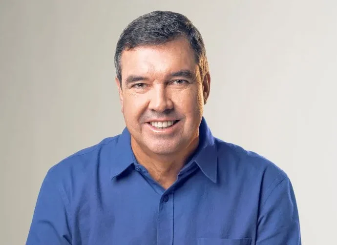 Agenda do Candidato Eduardo Riedel para o Dia 11 de Setembro