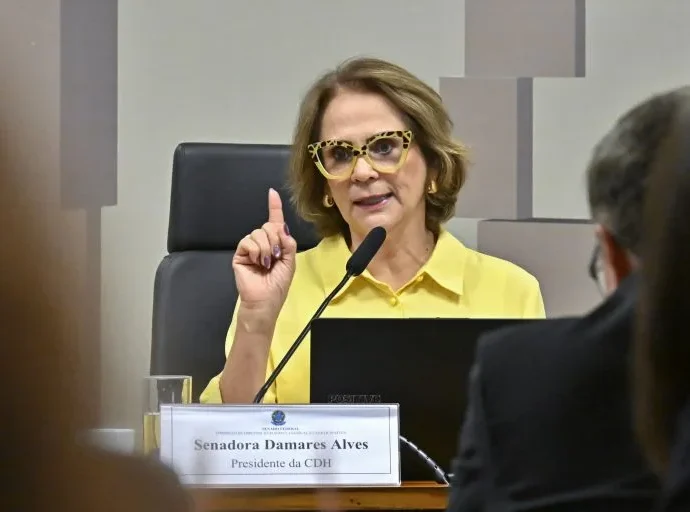 Senado Investiga Falhas na Fiscalização de Medicamentos Oncológicos pelo Governo Lula
