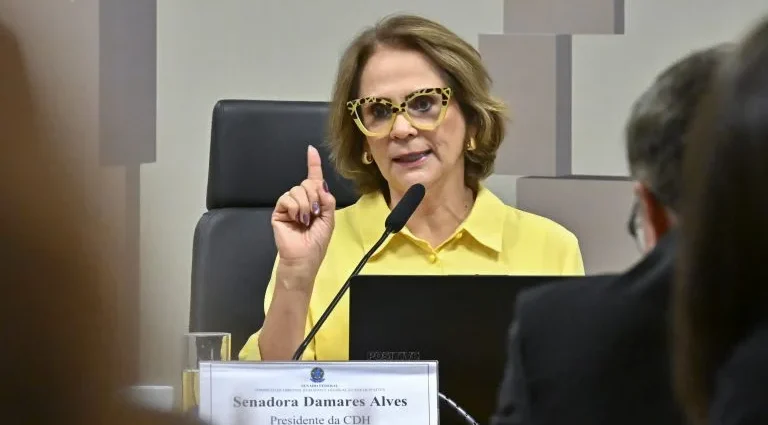 Senado Investiga Falhas na Fiscalização de Medicamentos Oncológicos pelo Governo Lula
