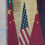 China reduz participação em Treasuries dos EUA ao menor nível em 15 anos