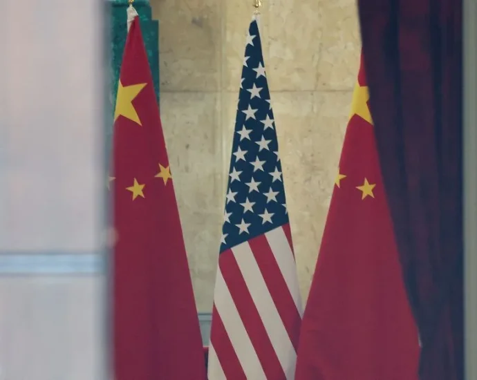 China reduz participação em Treasuries dos EUA ao menor nível em 15 anos