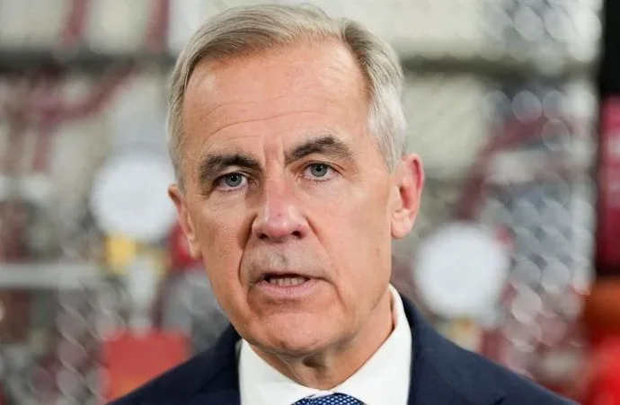 Canadá busca se fortalecer após guerra comercial com os EUA, diz primeiro-ministro