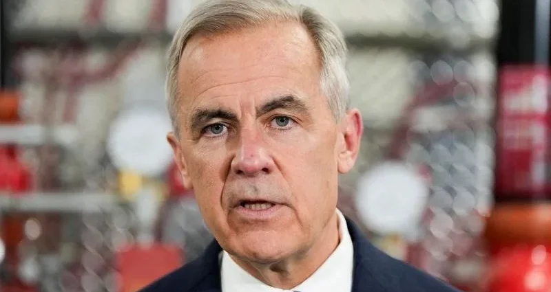 Canadá busca se fortalecer após guerra comercial com os EUA, diz primeiro-ministro