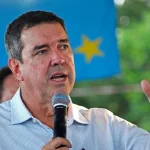 Compromissos de Eduardo Riedel em Campo Grande no Dia 30 de Setembro