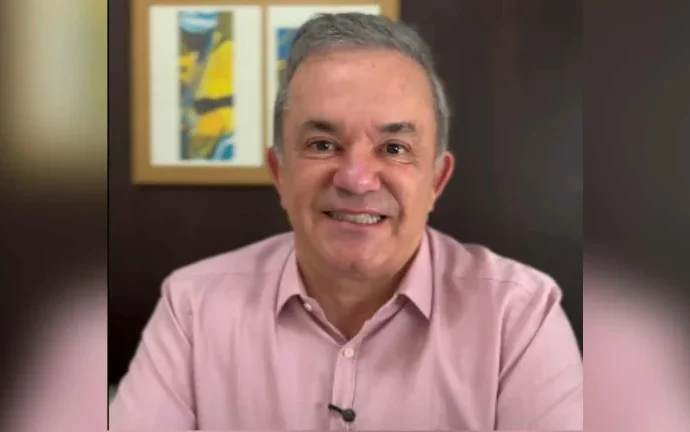 Vander Loubet articula R$ 40 milhões para recuperação de Campo Grande